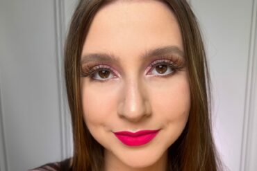 Weronika z mamą – VOILÀ!